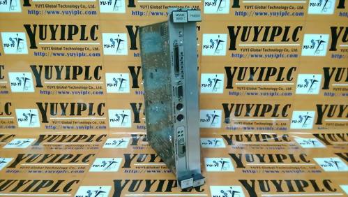 MOTOROLA MVME3600-1 / PM604