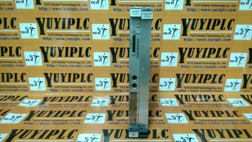 MOTOROLA MVME3600-1 PM604 DUAL PROCESSOR PCI MVME CARD