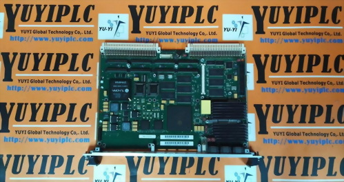 MOTOROLA MVME5100 VME/VME64 SINGLE BOARD COMPUTER