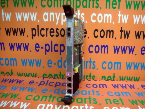 MOTOROLA MVME5100 WITH AVAL DATA APM-420A