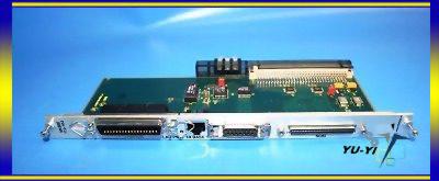 MOTOROLA MVME712-103 TRANSITION MODULE