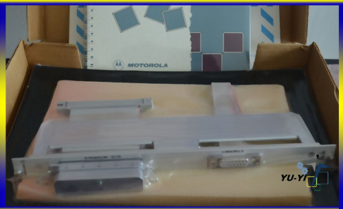 MOTOROLA MVME712B TRANSITION BOARD NEW IN BOX