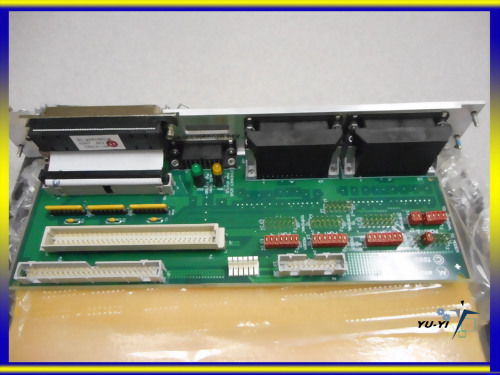 MOTOROLA MVME712M TRANSITION MODULE W 4097 CABLELINK 30-W2514B02 & 30W2960B01A