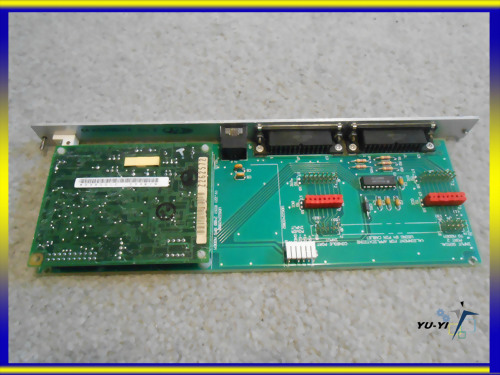 MOTOROLA MVME714M IO TO DCB CABLE MUX VME MODULE