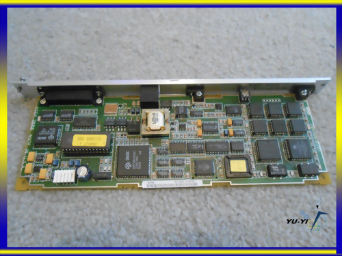 MOTOROLA MVME733F SERIAL - SERIAL RS232 & TELCO RJ45 PORT MODULE