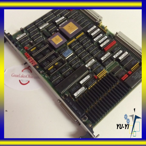 MOTOROLA OUTPUT BOARD MVME 1331