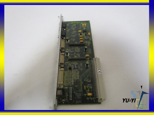 MOTOROLA PCB BOARD MVME 761-001