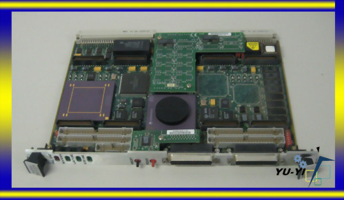 MOTOROLA RACK CARD, MVME162-020A, MVME-162-020A