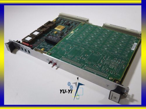 MOTOROLA SBC - MVME187-03B 01-W3864B03C SINGLE BOARD COMPUTER