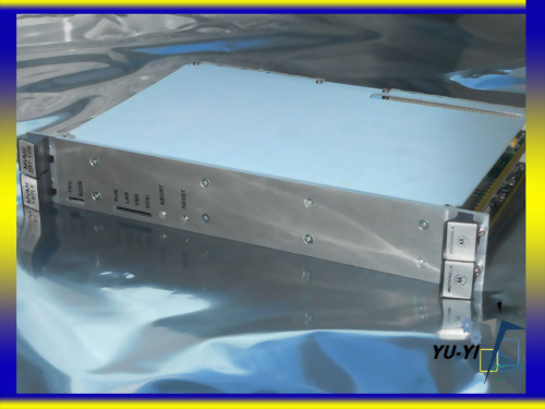 MOTOROLA SINGLE BOARD COMPUTER MODULE MVME 197LE + DAUGHTERCARD 297-128