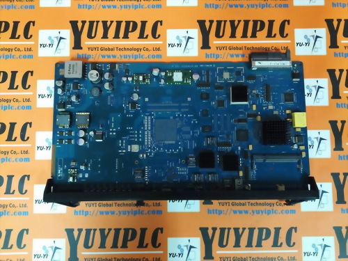 MOTOROLA STLN6689CA / 8414745D03 ISS_A BOARD CARD