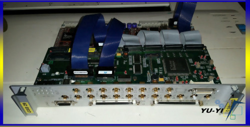 MOTOROLA SUNDANCE MVME VME CARRIER BOARD SMT328 SMT365-8-2 SMTN4174