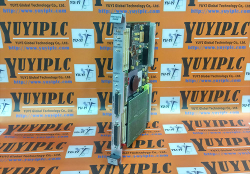 MOTOROLA VME 162PA344SE / VME162PA 344SE BOARD