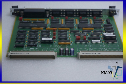 MOTOROLA VME BOARD MVME 335