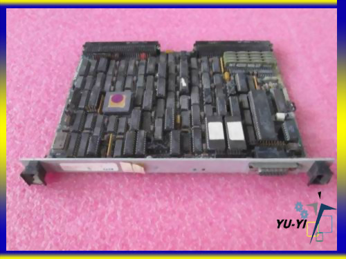 MOTOROLA VME MODULE MVME330 100100-52-260-0488 CMC REV D 84-W8321B01