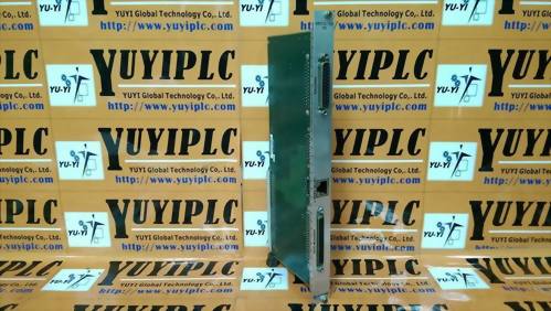 MOTOROLA XR-712-123 TP COMMUNICATION BOARD