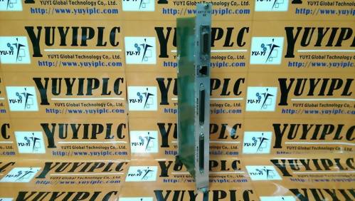 MOTOROLA XR712-131 SE MVME SINGLE BOARD