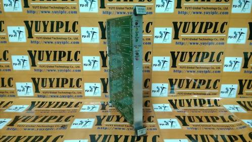 MOTOROLAME 147-011 01-W3347F 02A VME BOARD