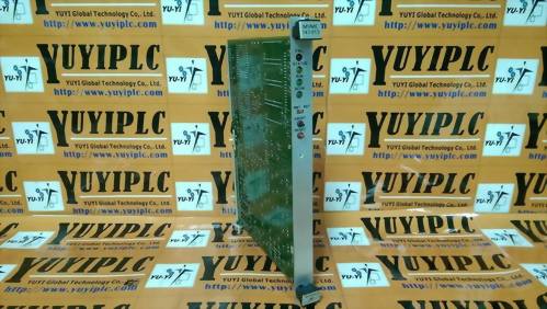 MOTOROLAME MVME 147-013 01-W3964B 42B VME BOARD