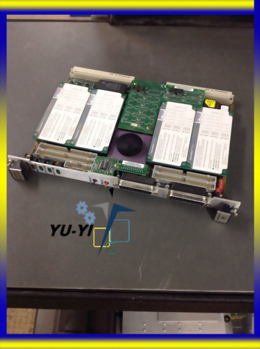 MVME 162-020A MVME162-020A MOTOROLA IP-OCTAL SERIAL RS-232-D 01-W3884B