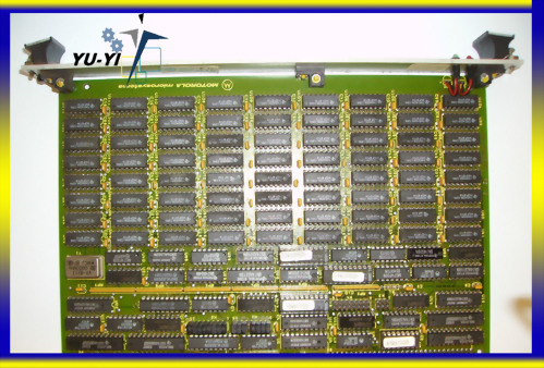 MVME 225-2 MEMORY BOARD