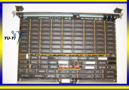 MVME 226-2 MEMORY BOARD