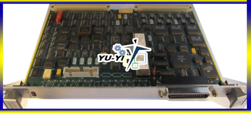 MVME332KXT MOTOROLA SERIAL CONTOLLER