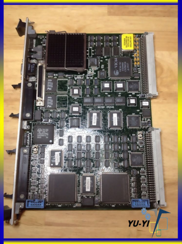 VME BUS MVME MATRIX MD-CPU540 VIC64 MOTOROLA BOARD
