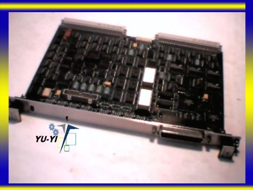 VME CARD MOTOROLA MVME-332XTS MVME332XTS 01-W3822B03B 01-W3822B-03B