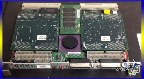 VME MVME MOTOROLA 162-20 WITH DN-LINK 100