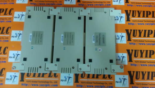 MOXA C32030T WITH C32045T PCI SERIAL BOARDS