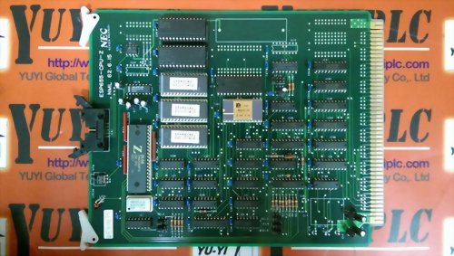 NEC ESP 655-CPU-Z