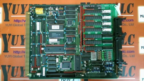 NEC ESP 670-01E1