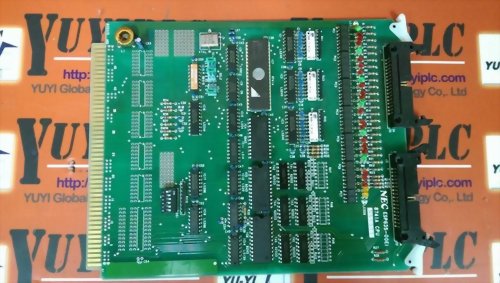 NEC ESP635-00E1 8741A CPU CARD