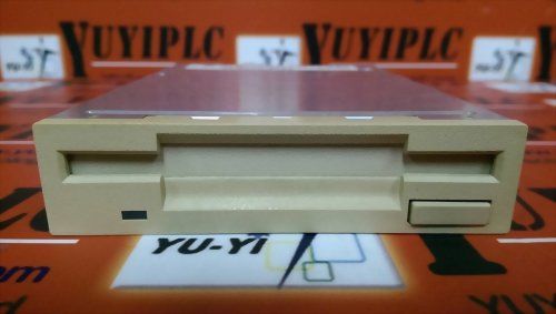 NEC FLOPPY DISK DRIVE FD1137D
