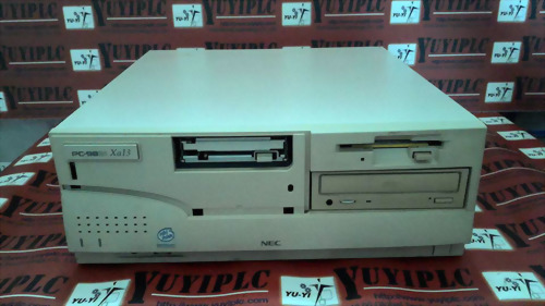 NEC PC-9821XA13W12 PC-9821 XA13