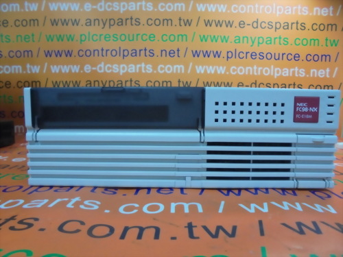 NEC FC98-NX FC-E18M/S22Z3Z A ( FC-E18M/S22Z3ZA)