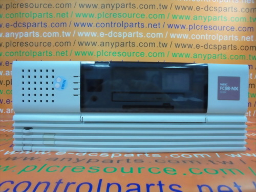 NEC FC98-NX FC-20X/SP1Z T4ZZ (FC-20X/SP1ZT4ZZ)