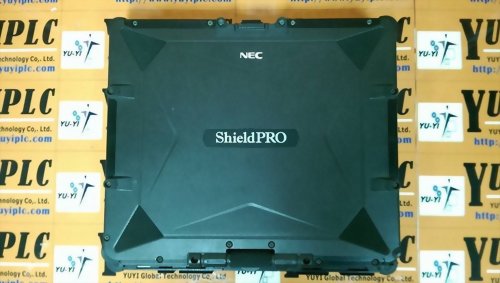 NEC SHIELDPRO FACTORY COMPUTOR FC-N22A/BX6SS 1B