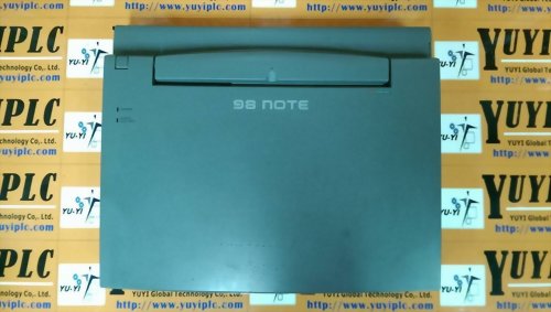 NEC 98 NOTE PC-9821ND