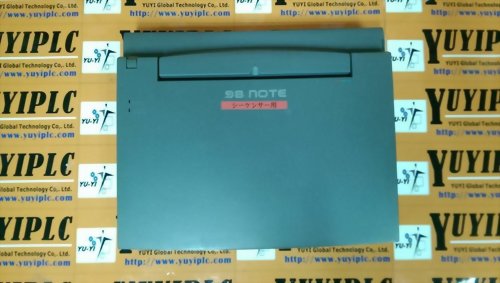 NEC 98 NOTE PC-9821NE2/340W