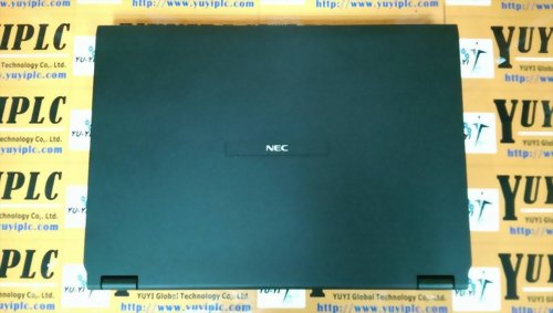 NEC NOTEBOOK PC BASED PC-VJ16MFCTRFH4