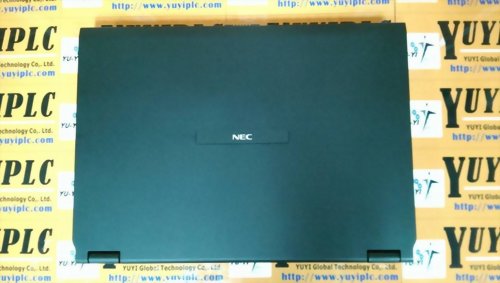 NEC NOTEBOOK PC BASED PC-VJ16MFCNHFH4