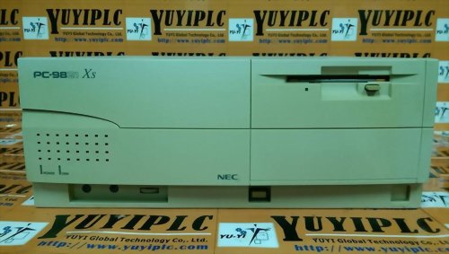 NEC PC-9821XS-U7W