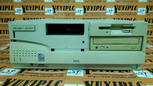 NEC 98MATE PC9821RA266M30R