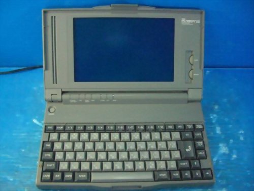 NEC PC-9801NS-20