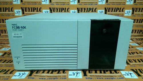 NEC FC98-NX FC20C MODEL S