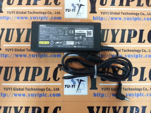 NEC AC ADAPTER PA-1900-23