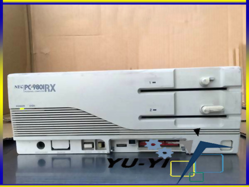 NEC PC-9801RX21