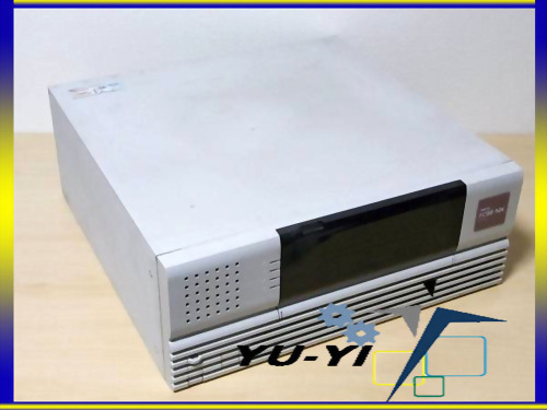 NEC FC98-NX FC-20X CEL 2.0GHZ 1GB BIOS